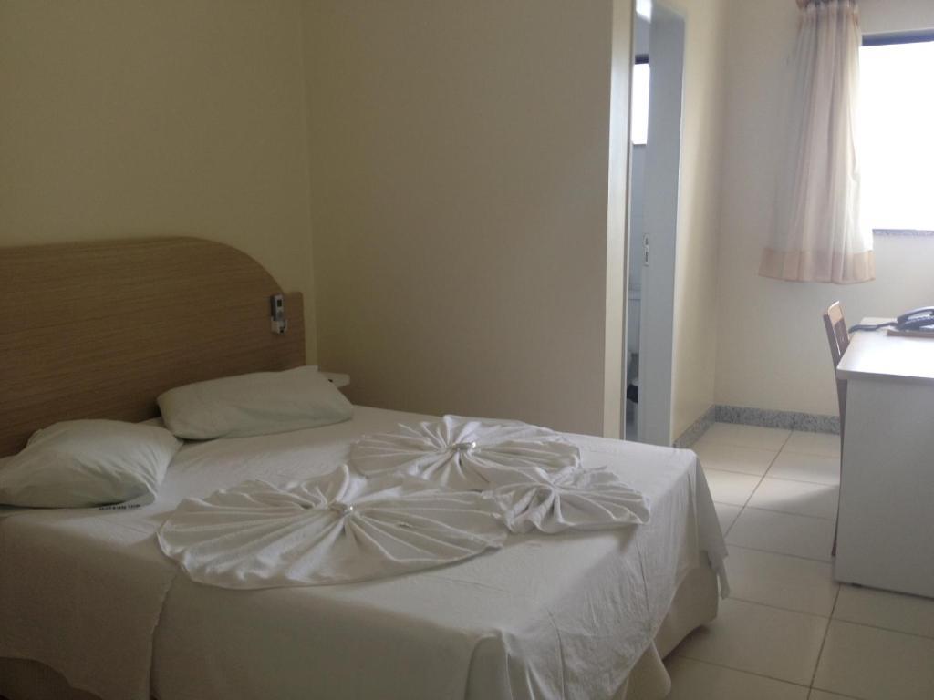 Hotel Praia E Mar Aracaju Exteriör bild